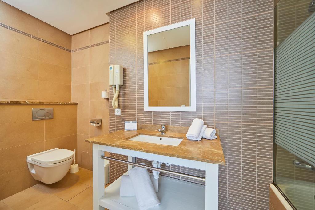 Apartamentos Jade - Adults Only 3