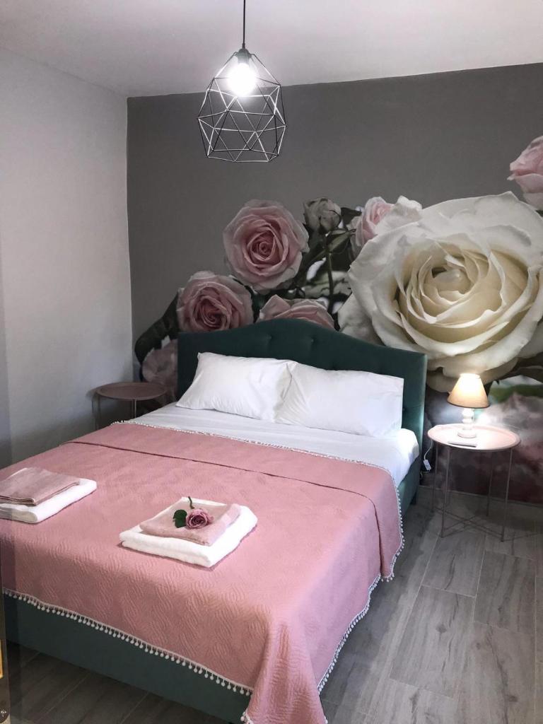 Harmony apartment 1