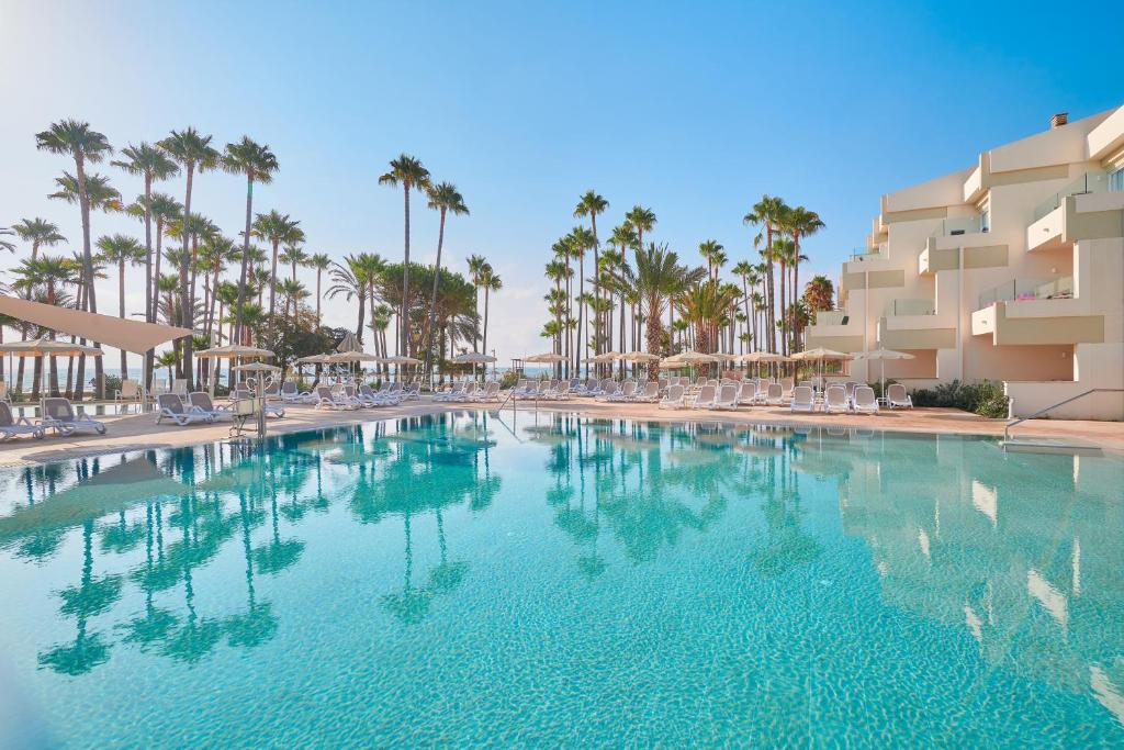Hipotels Mediterraneo Club 8
