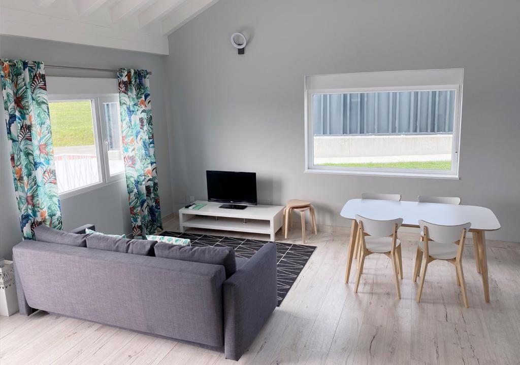 Villa Rosa 5