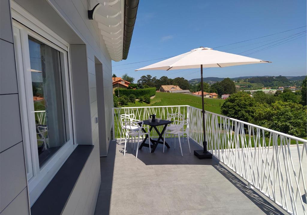 Villa Rosa 6