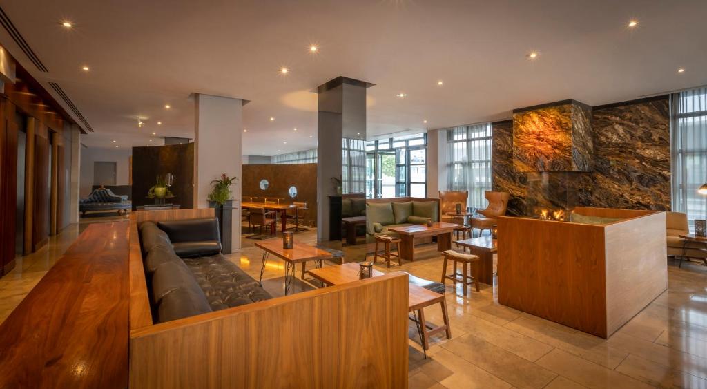 The Spencer Hotel Image