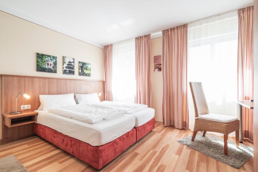 Flatista Boutique Hotel - Self Check-in Image
