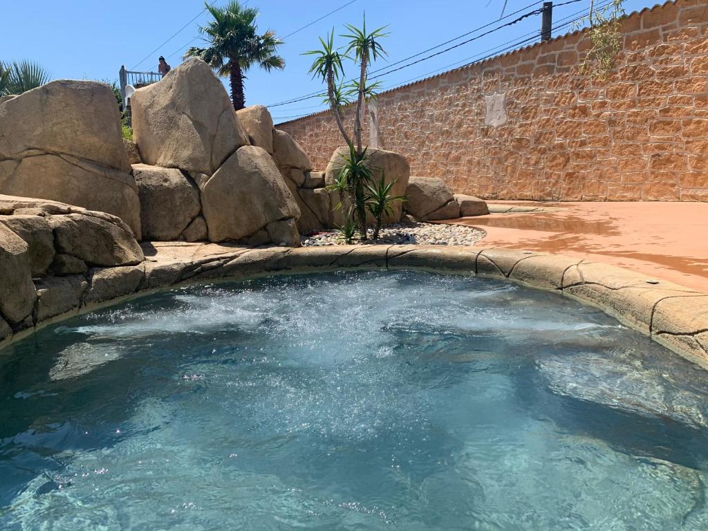 Photo de la galerie de l'établissement Camping La Montagne, à Sorgues