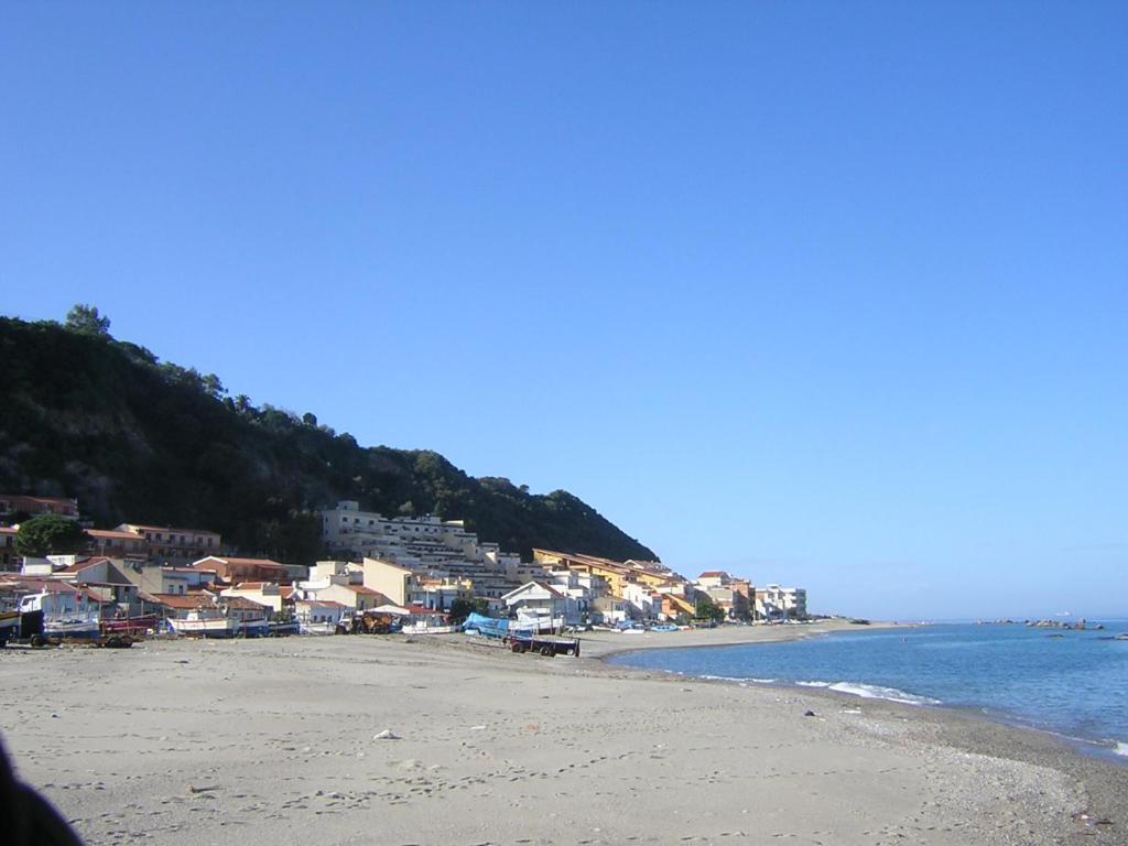 Appartamare Spina 5