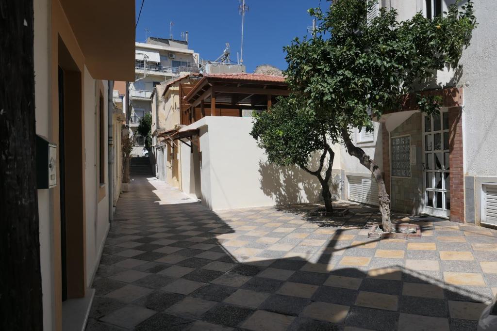 Anassa 1 City Maisonette 6