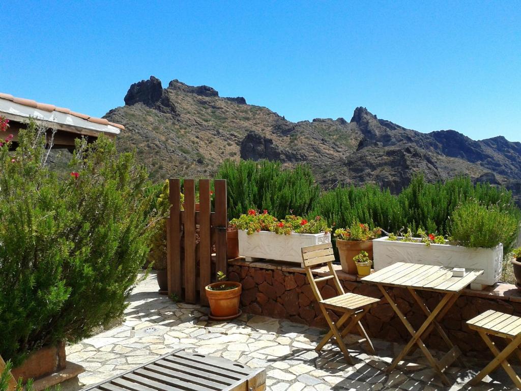 Casa Rural Las Piedras 1