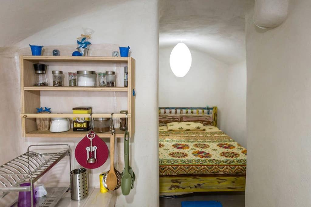 Chalaris Armeni Villa 6