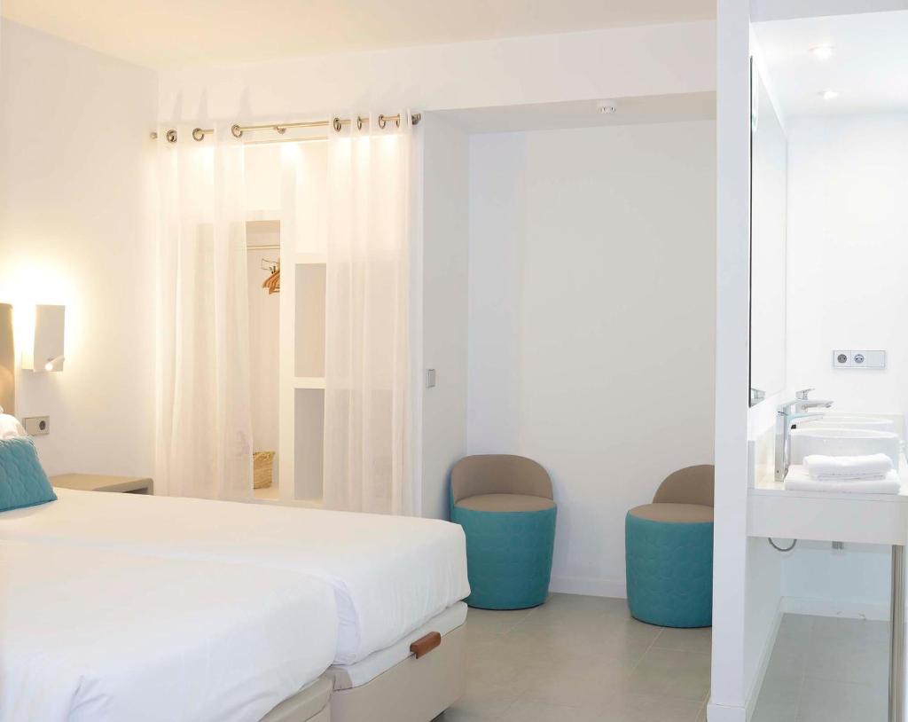 Apartaments B-Llobet Sun & Confort 7