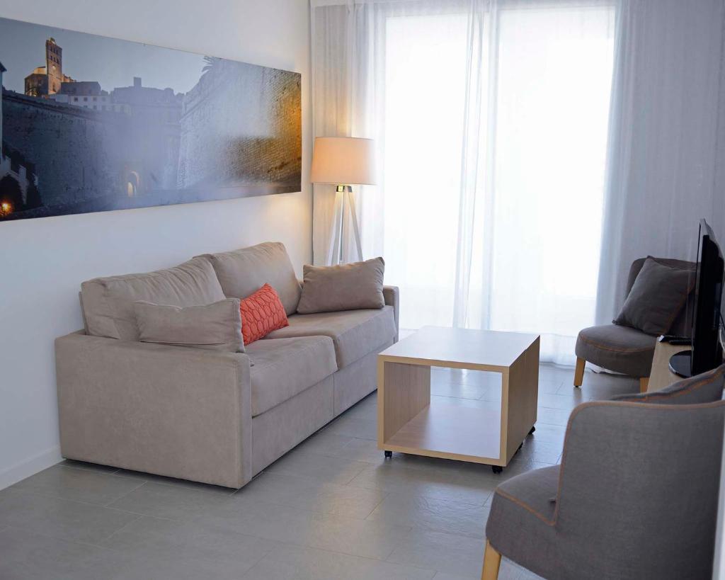 Apartaments B-Llobet Sun & Confort 6