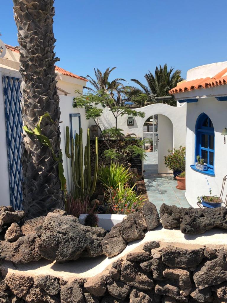 CASA CALMA 6