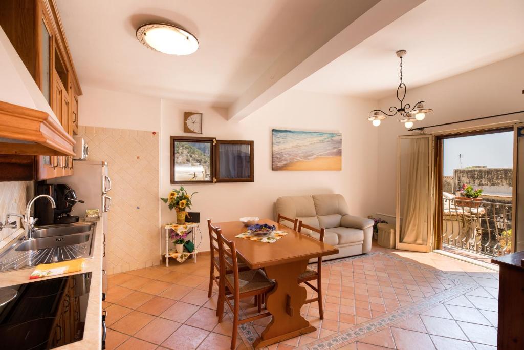 Casa Alessandra - De Vivo Realty Positano 3