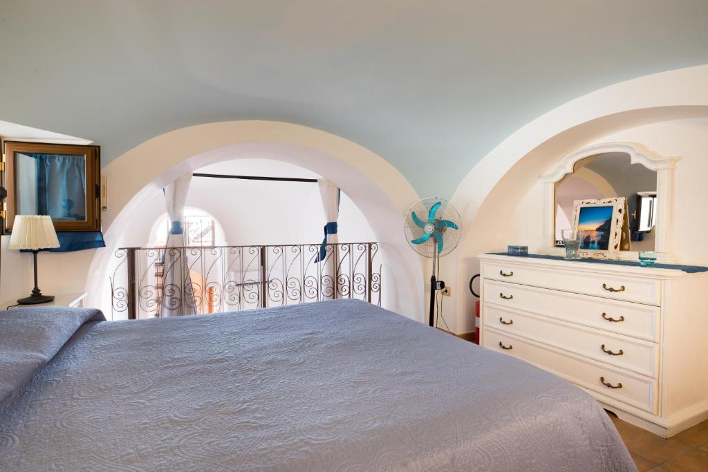 Casa Alessandra - De Vivo Realty Positano 6