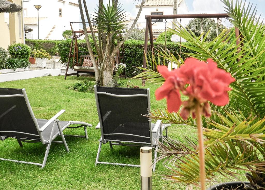 Residencia Julio 8