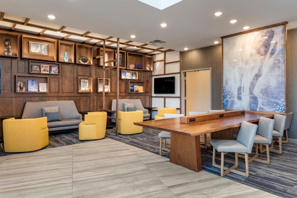 Hyatt Place Indianapolis Carmel Image