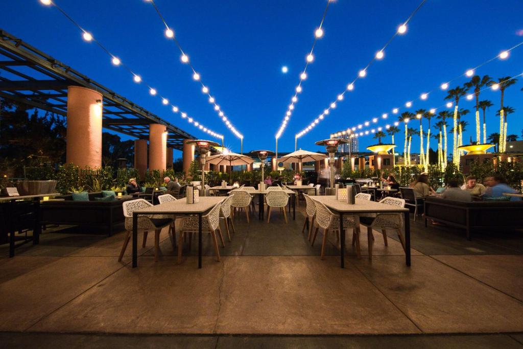 Hyatt Regency La Jolla at Aventine Image
