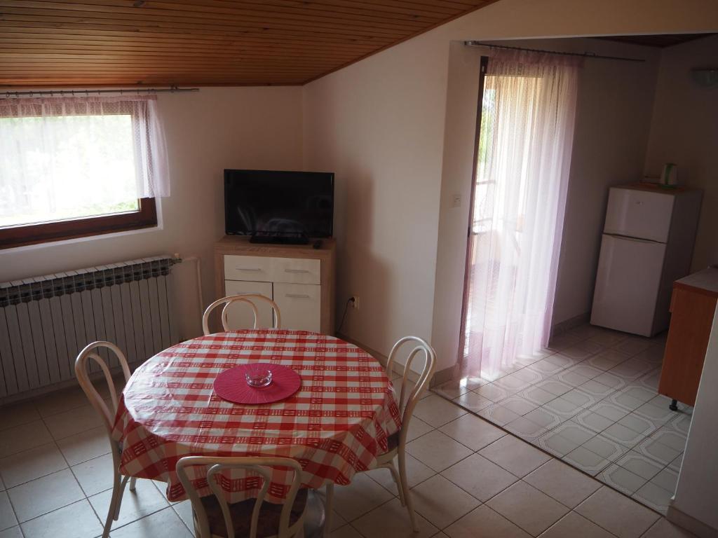 Apartmani Otavio 2