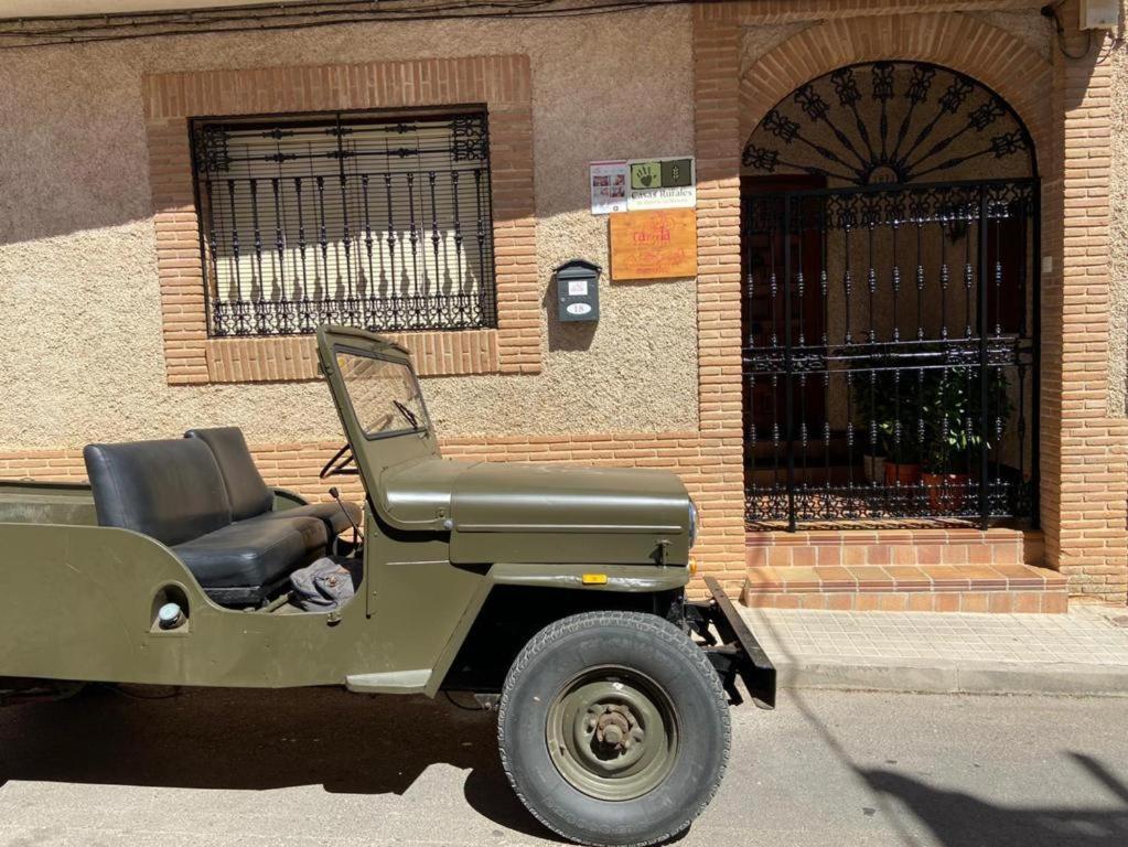 La Cancela Casa Rural 6