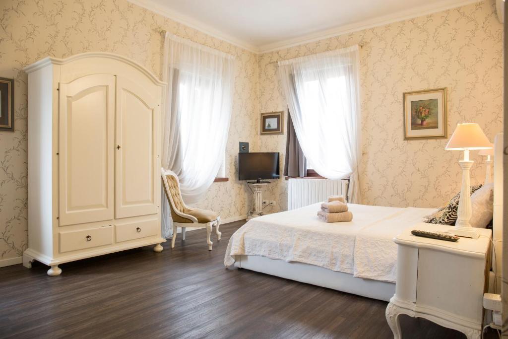 Miglioranzi Apartments 2