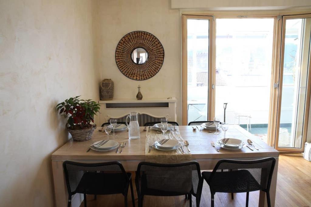 Large 4 rooms in the city center 3