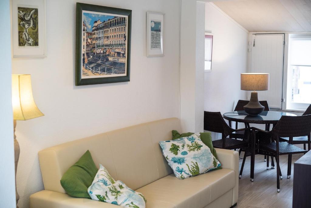 Casas Burnay I 8