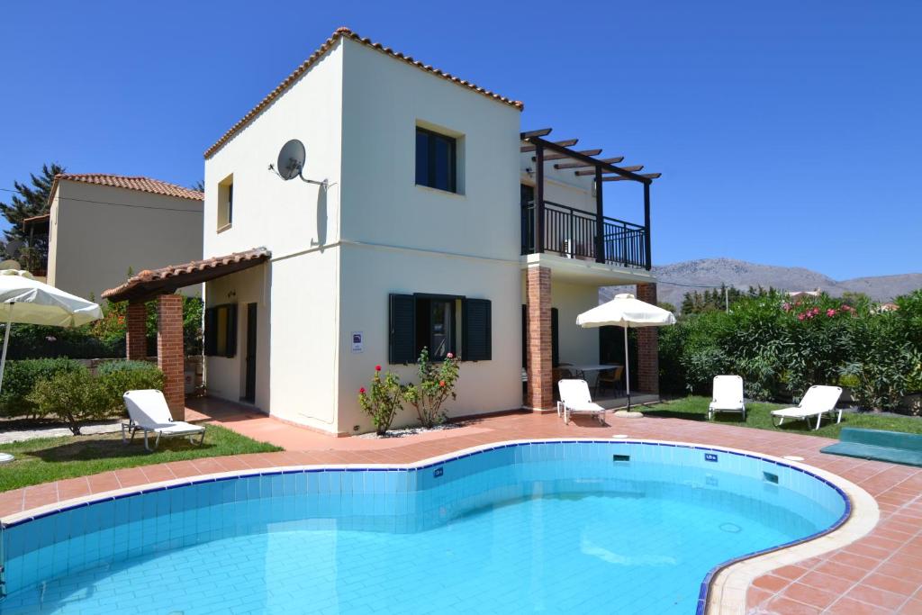 Christina Villas- Minoan inland 4