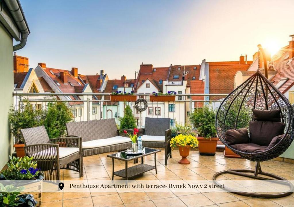 5-stars Apartments - Old Town 1