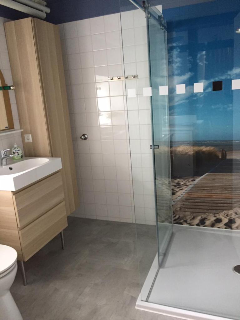Suite „Friesland“ - wunderschönes Apartment in Fachwerkhaus 3