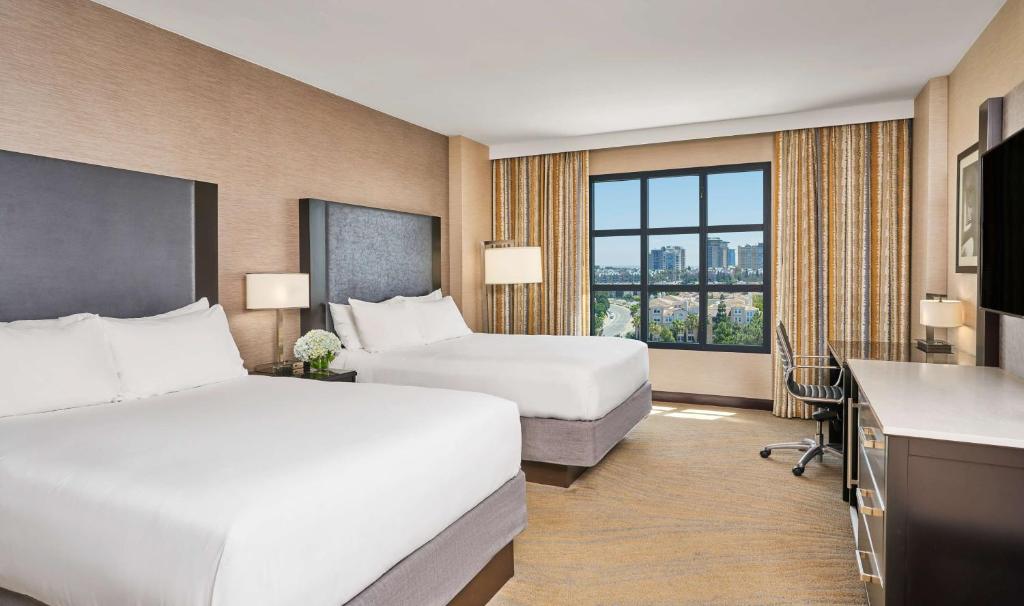 Hyatt Regency La Jolla at Aventine Image