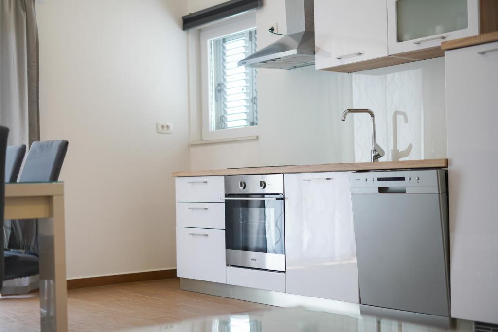 TJ Apartment 2 Zadar 4