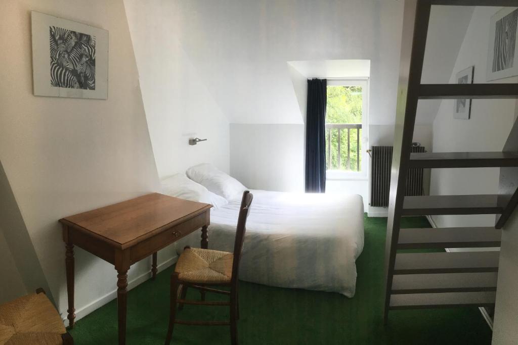 Le Moulin de Vaugien 4