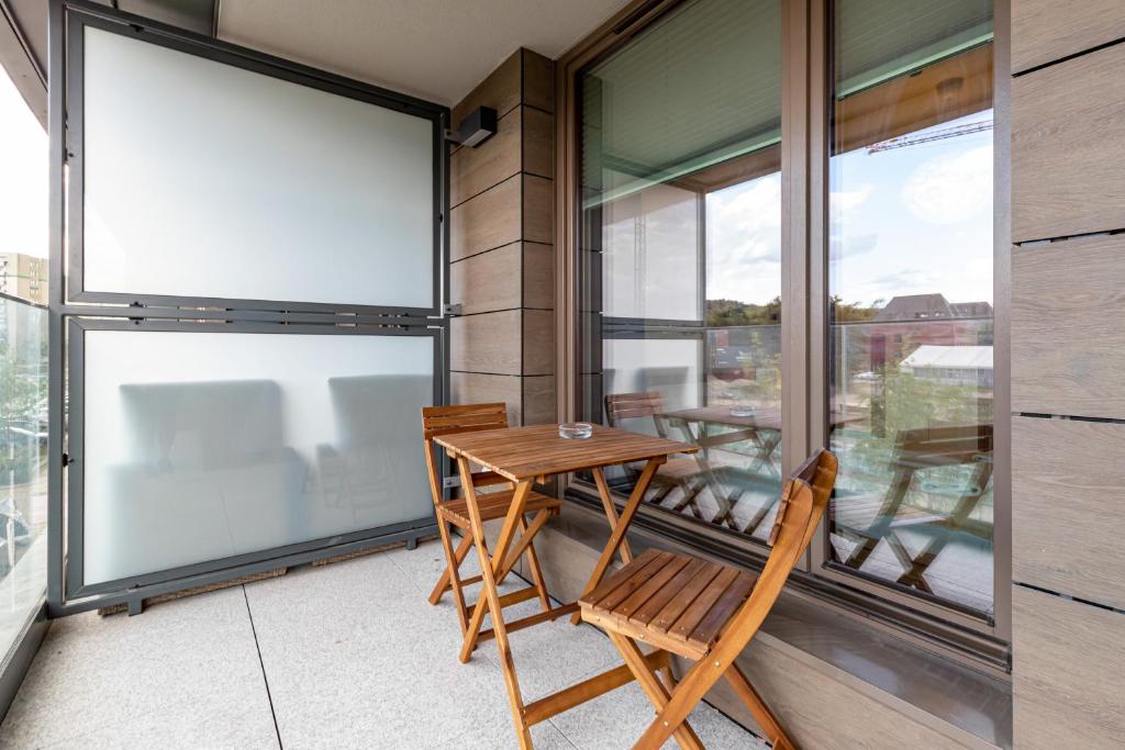 Apartamenty Garnizon Doskonała Lokalizacja Gdańsk by Noclegi Renters 5
