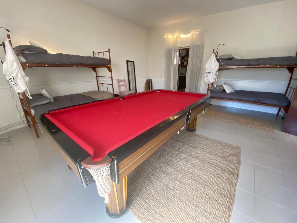 Bunker 11 Surf House 7