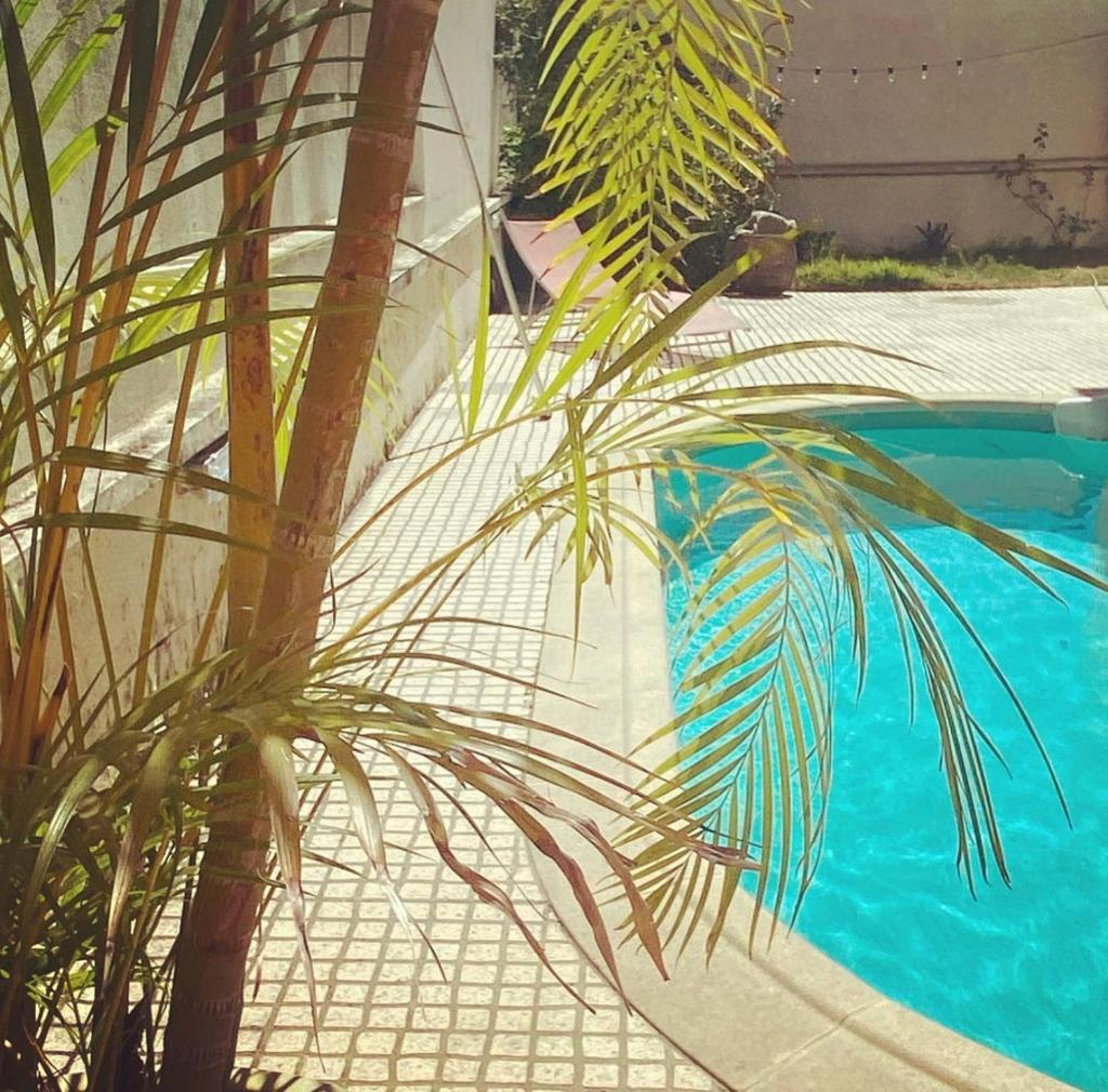 Bunker 11 Surf House 8