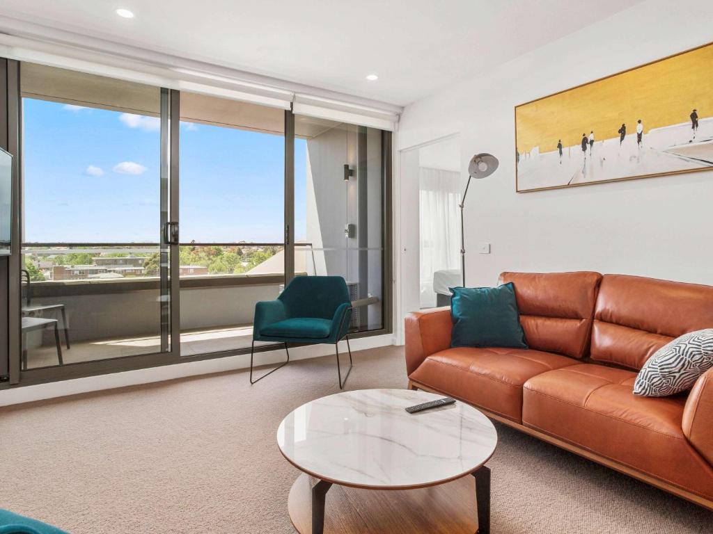 The Sebel Melbourne Moonee Ponds Image