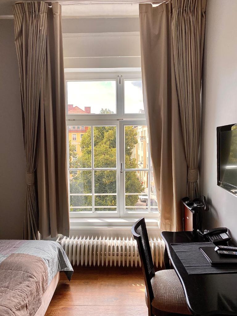 Das Nikolai Hotel Image