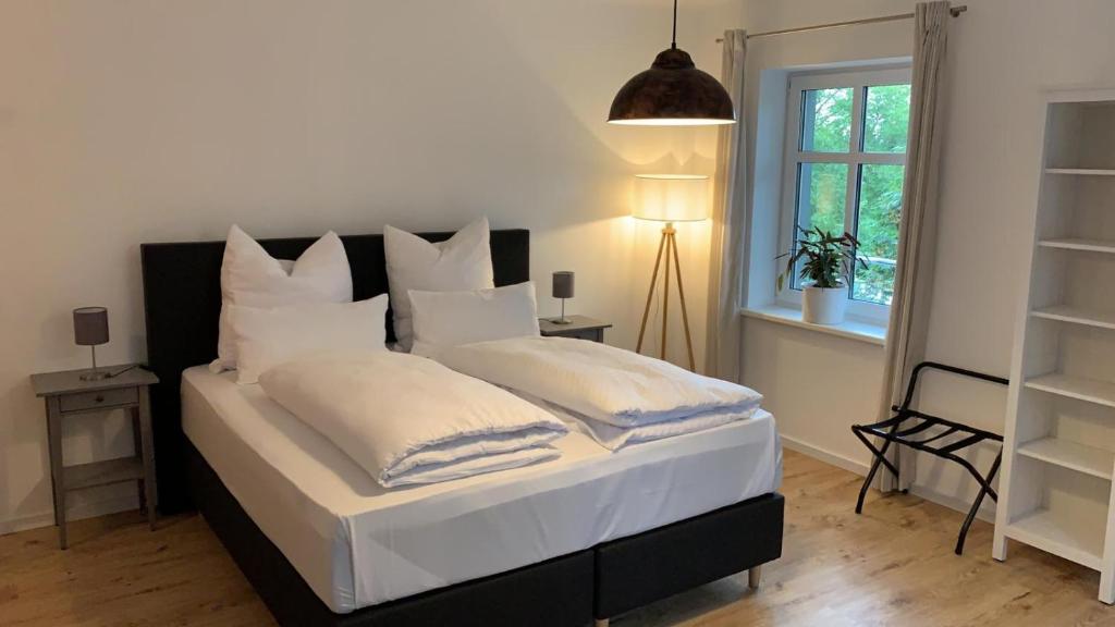 Landgasthof Alter Krug Potsdam OT Marquardt 7
