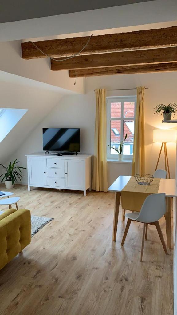 Landgasthof Alter Krug Potsdam OT Marquardt 5