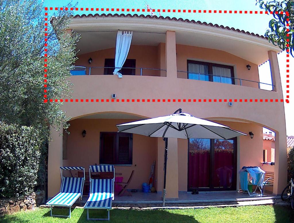 4CASADELFARO Primo Piano 600mt dalla spiaggia