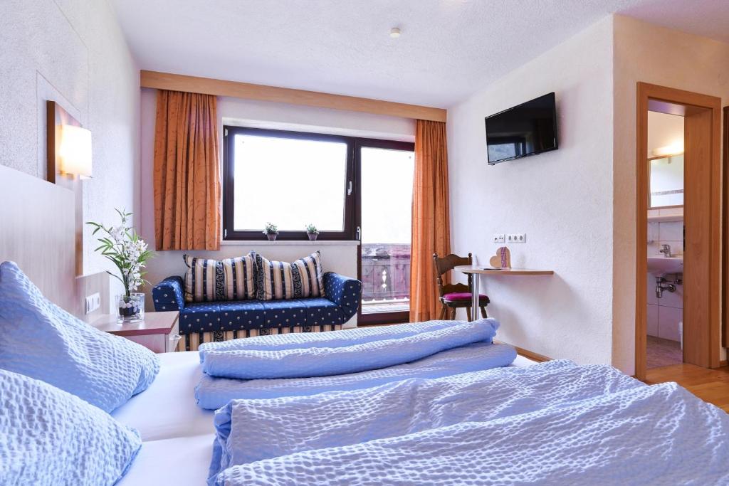 Appartements Belledonne Ski & Bike in and out, zentrale Lage 5