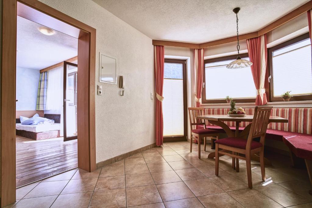 Appartements Belledonne Ski & Bike in and out, zentrale Lage 6