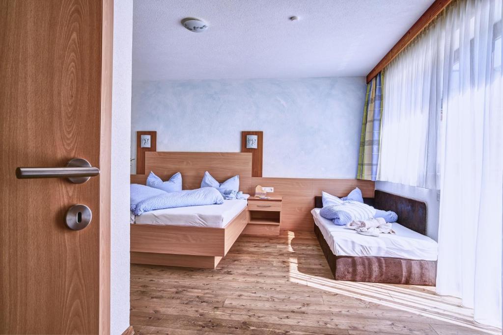 Appartements Belledonne Ski & Bike in and out, zentrale Lage 8
