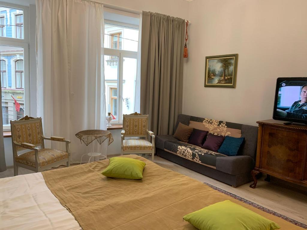 NB Apartments Riga Old Town 5