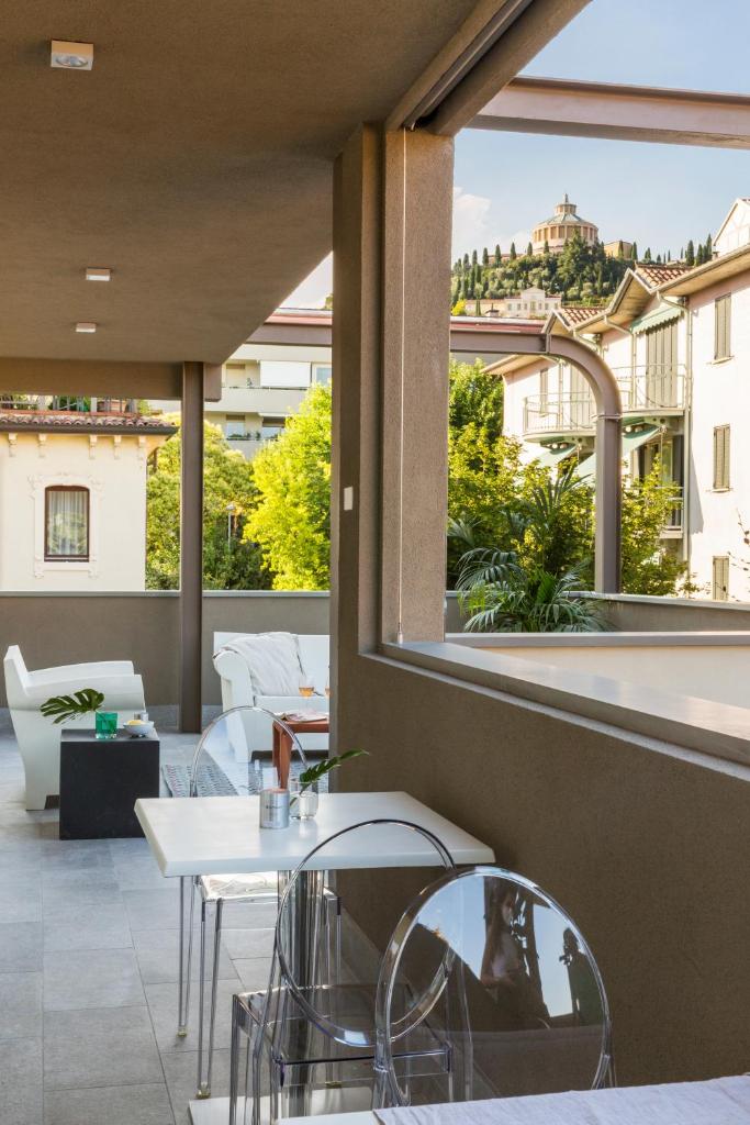 San Leonardo Suites 8