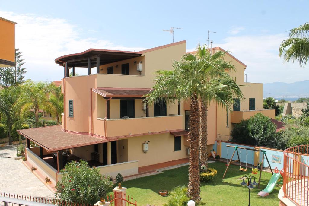 Villa Terry 8