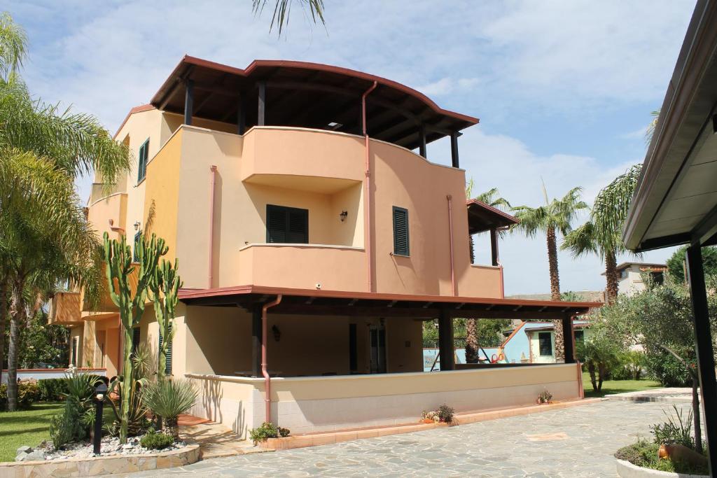 Villa Terry 6