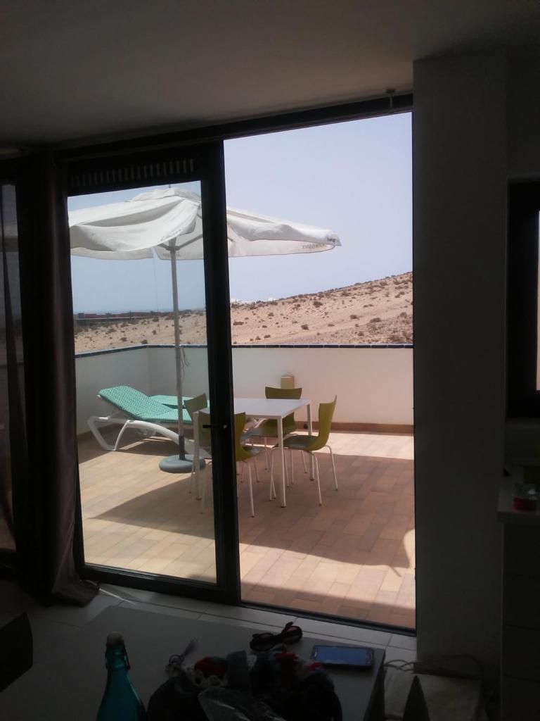 CASA AZUL 2Bedroom Apartment & Ocean View Terrace WIFI Premium 7