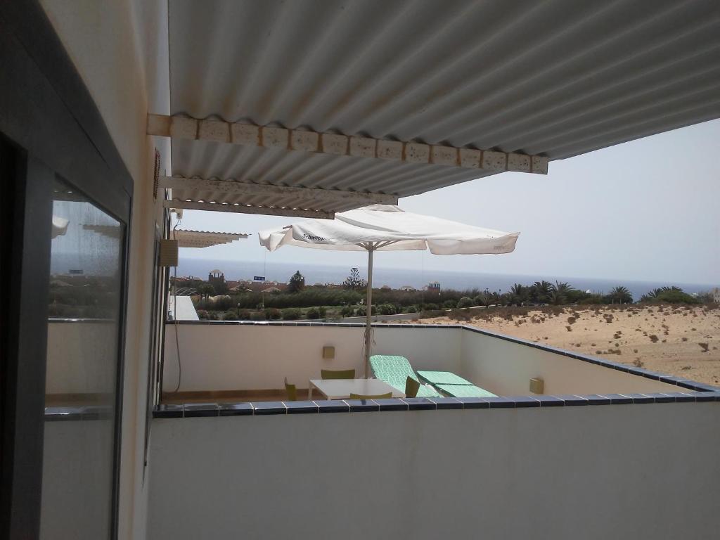 CASA AZUL 2Bedroom Apartment & Ocean View Terrace WIFI Premium 4