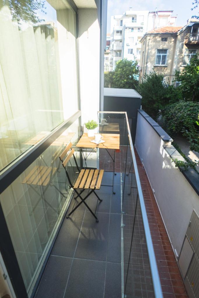 Sevastopol apartments Varna 6
