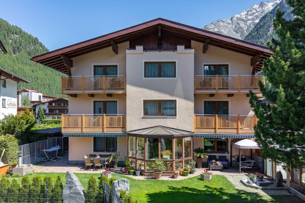 Haus Manfred 5